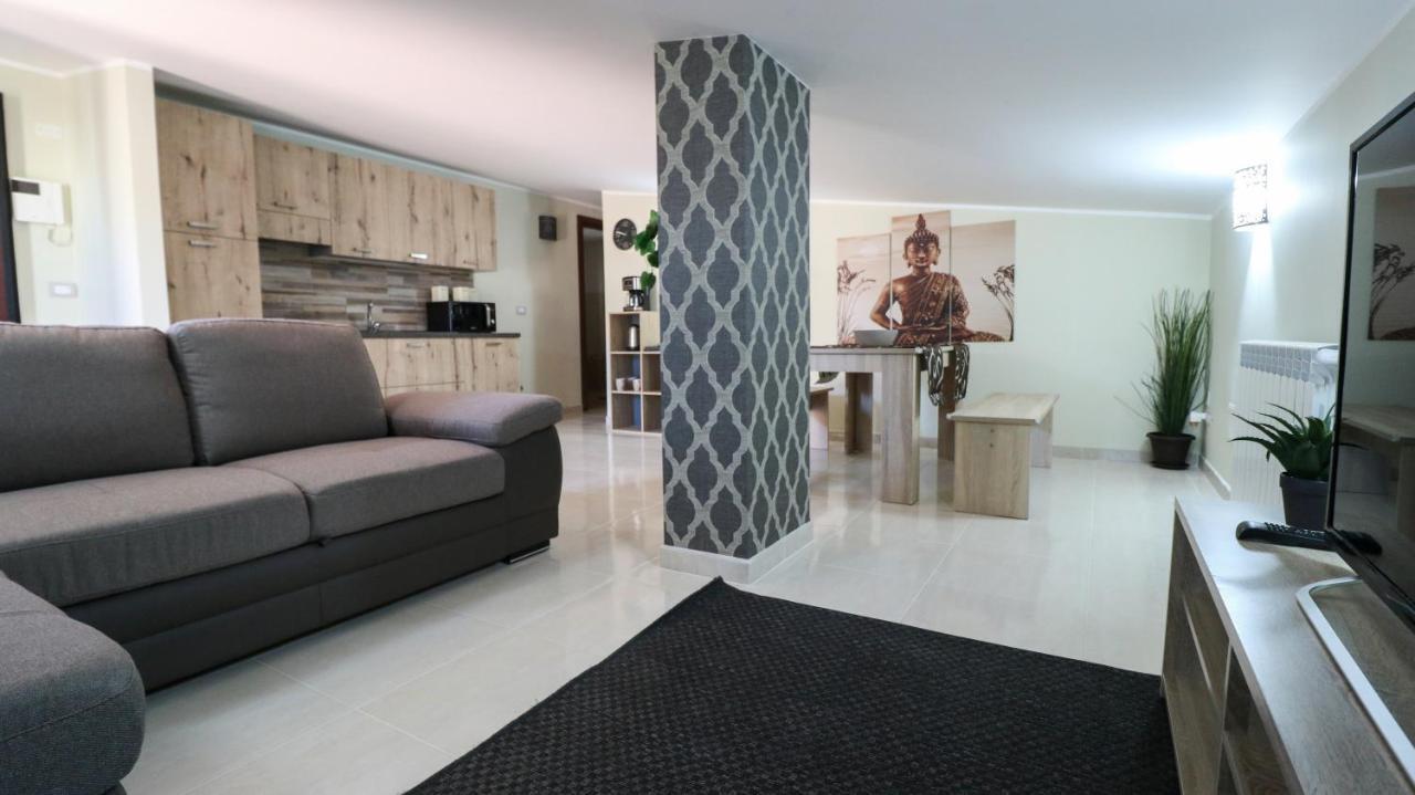 Zen Home Syracuse Esterno foto