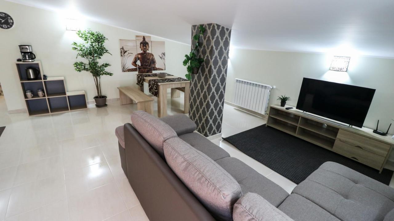 Zen Home Syracuse Esterno foto