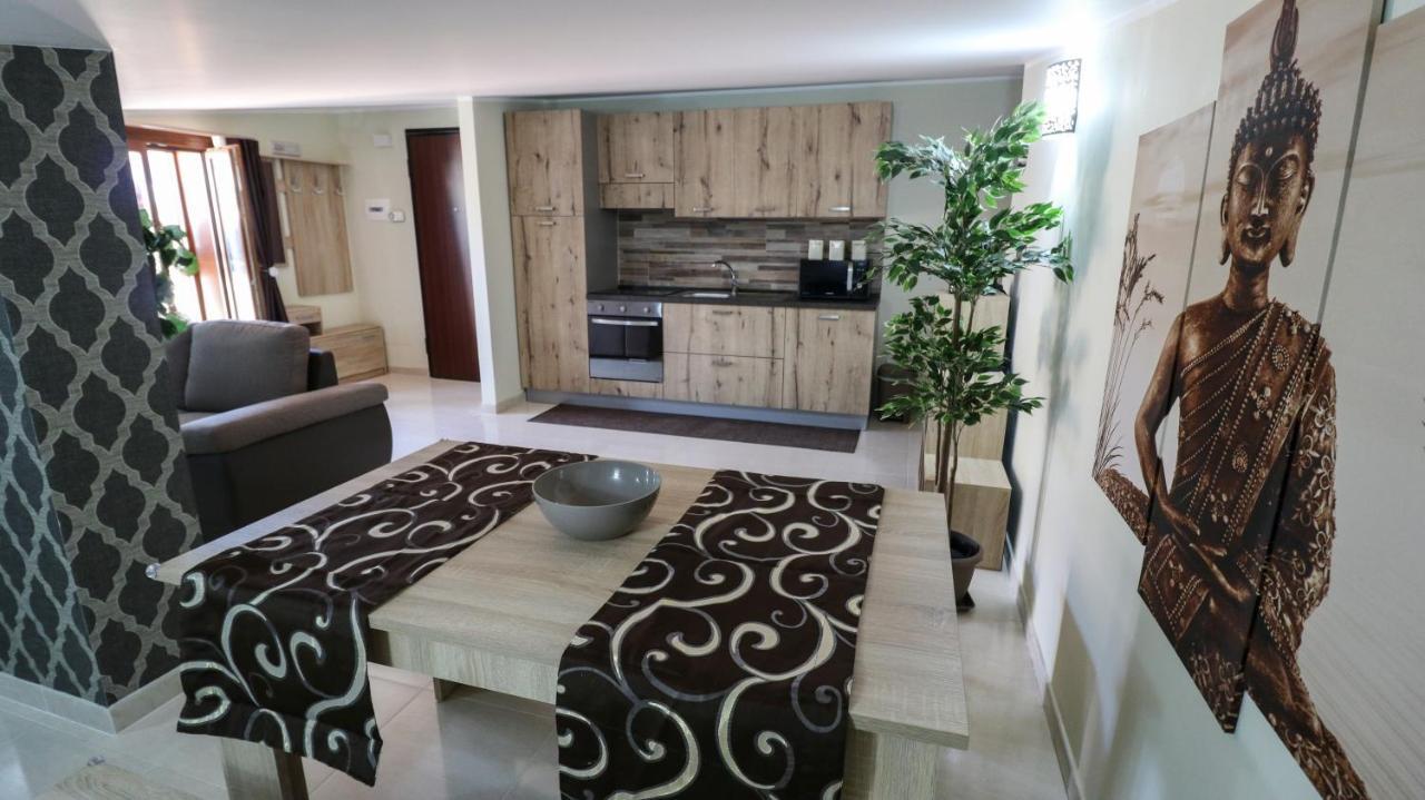 Zen Home Syracuse Esterno foto