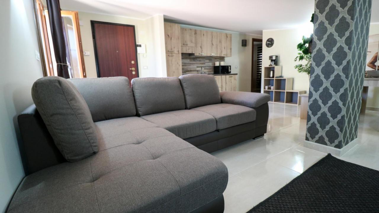 Zen Home Syracuse Esterno foto
